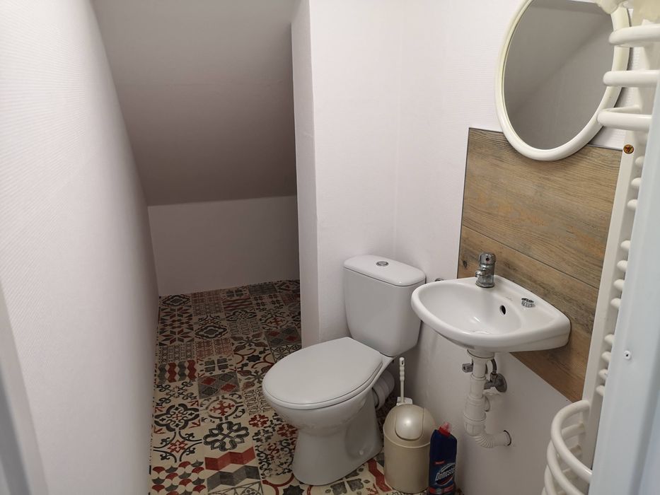 Pokoje do wynajęcia