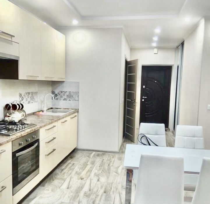 Сдам 1-комн.кв. Прибрежный Сквер, Аквапарк, ЖК Набержный Квартал.