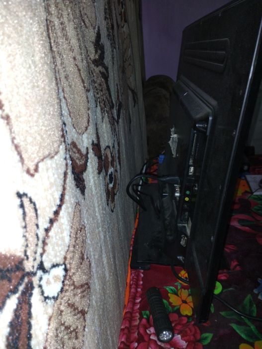 Телевізор Philips