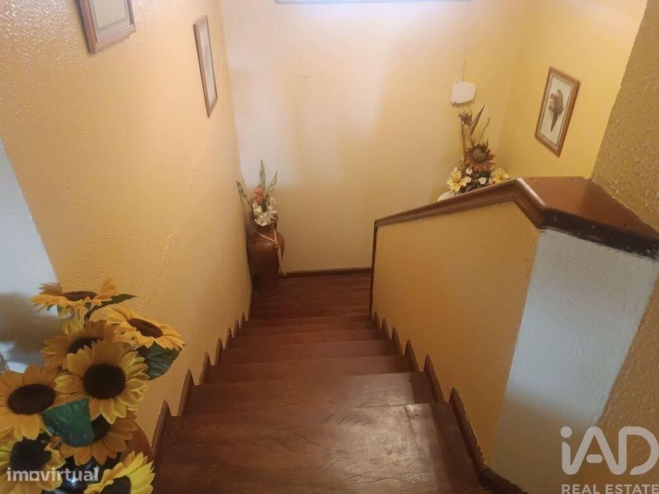 Casa / Villa T5 em Brunhoso de 170 m2