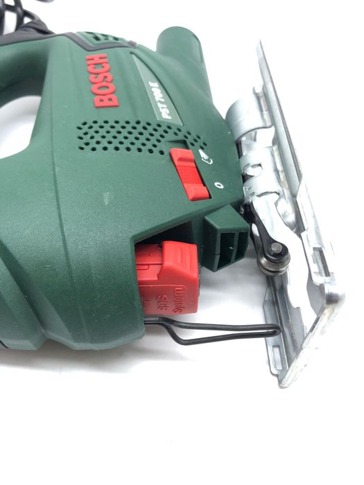 Wyrzynarka Bosch PST700E 500W zielona
