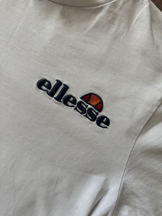 Футболка ELLESSE