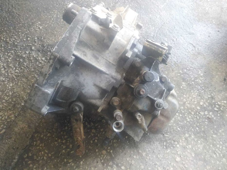 Caixa de 5 Velocidades Fiat Punto 1.2 Gasolina de 1998