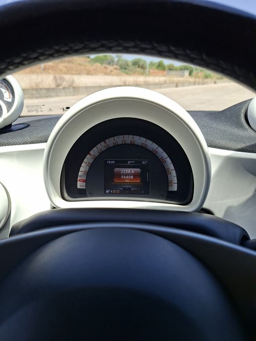 Smart Forfour para venda