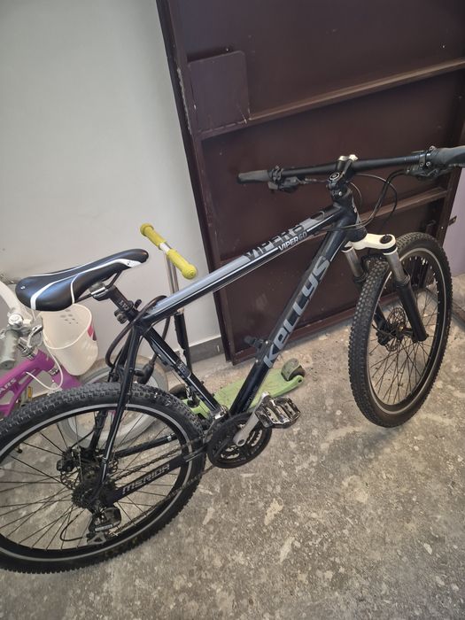 Велосипед Viper 60