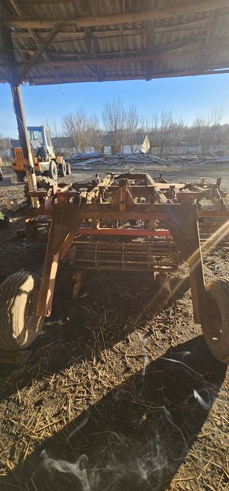 Продам діскоплуг Велес Агро 4,2 до ХТЗ