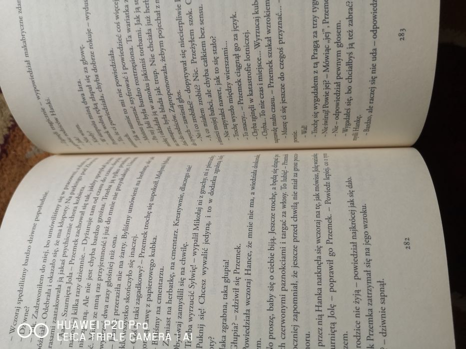 Alibi na szczęście Anna Ficner-Ogonowska