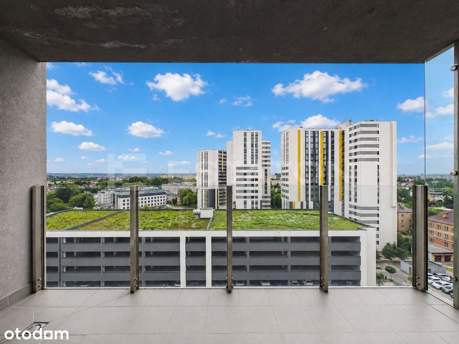 Apartament w Centrum | SkyRes | 48,06 m²