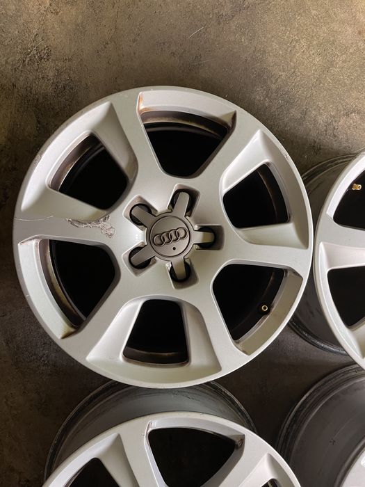 Jantes 16” 5x112 originais Audi Vw seat Skoda