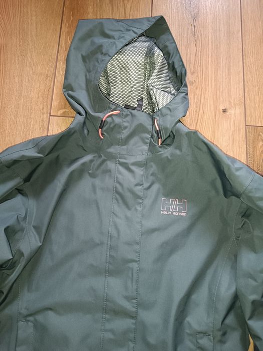 Вітровка жіноча Helley Hansen