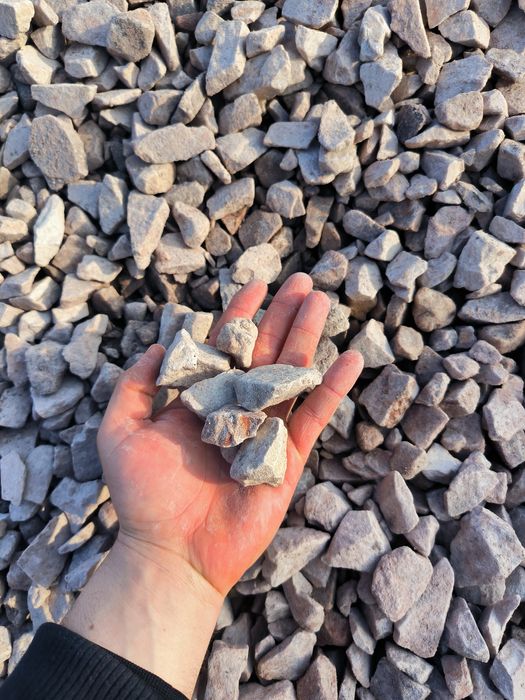 Żwir drenażowy/Kruszywo /grys / żwir /stabilizacja pod kostkę