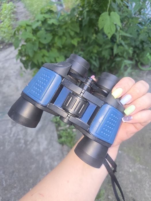 Бинокль Inpro Grossfeld 8*40