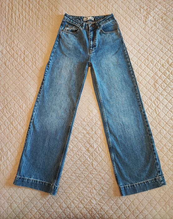 Продам джинси Kapol 34 розмір