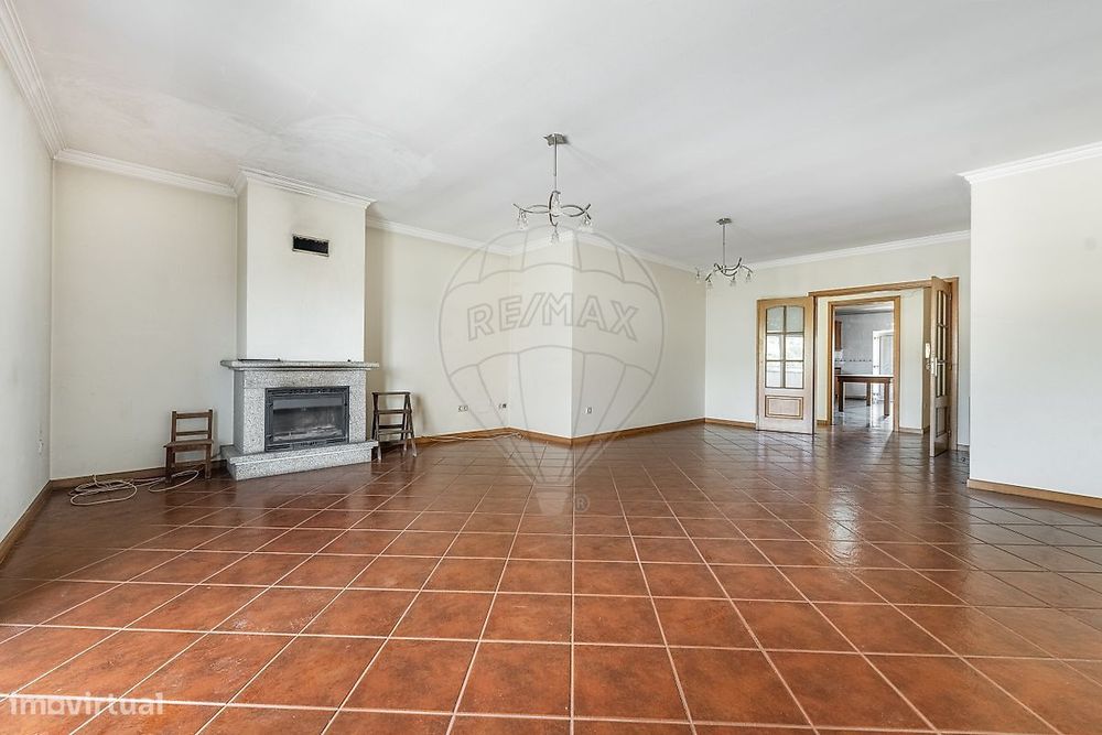 Moradia T3 para venda