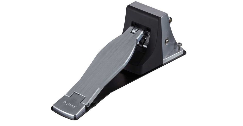 Roland KT-10 - Pedały, Trigger stopy