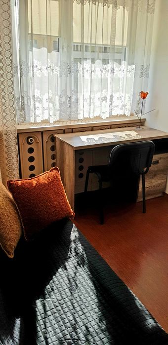 Wynajmę M3 winda balkon las autobus/tramwaj
