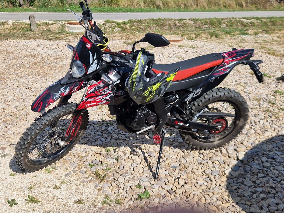 Derbi