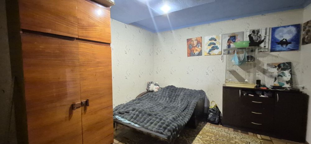 1к.квартира бюджетна