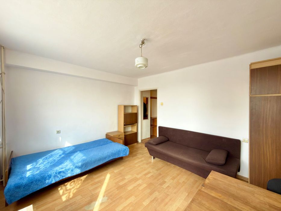 Kawalerka do wynajęcia - ul. Mogilska