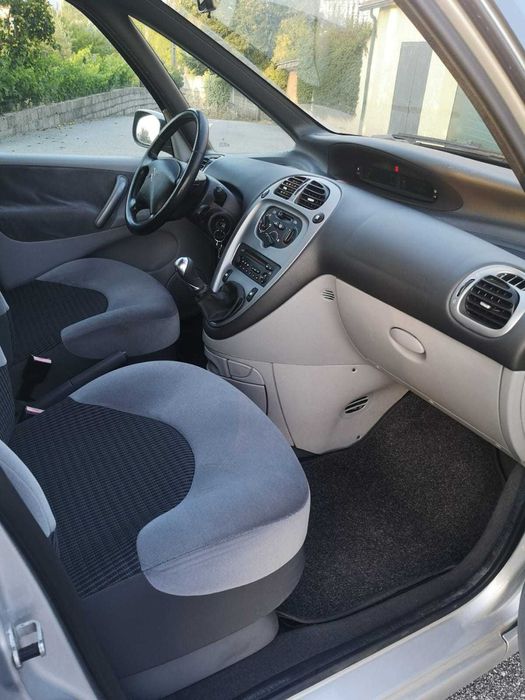Citroen xsara picasso