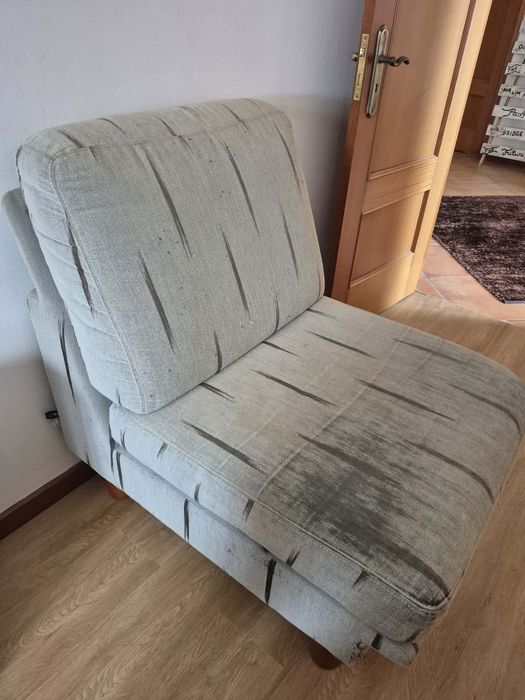 Sofa Chaise long