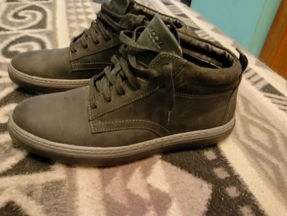 Trzewiki Lasocki skórzane-Nowe !!!Okazja-roz.(40-41) r.40