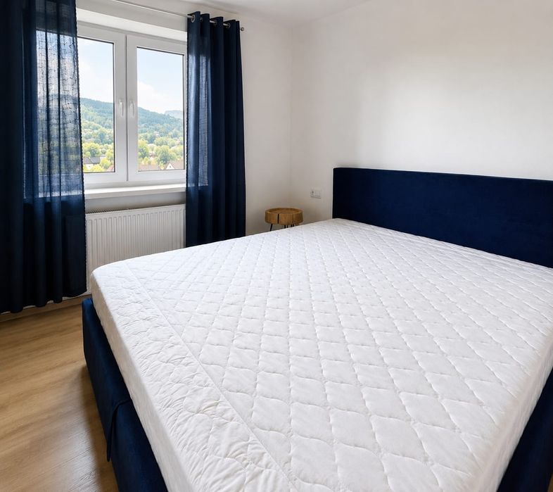 Zakopane – Kościelisko | 2 pokoje | Parking | Po remoncie