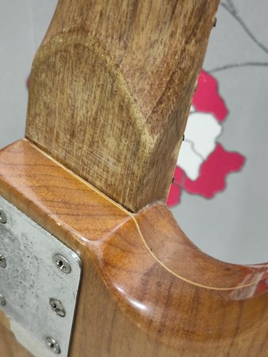 4х-струнна бас-гітара Fender Precision Bass