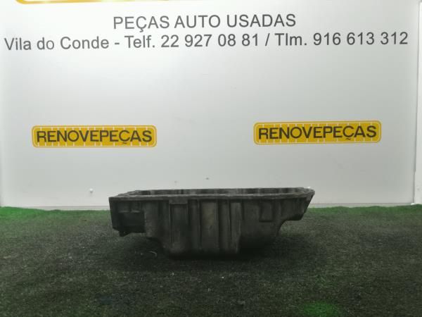 Carter RENAULT Megane I (BA0/1_)