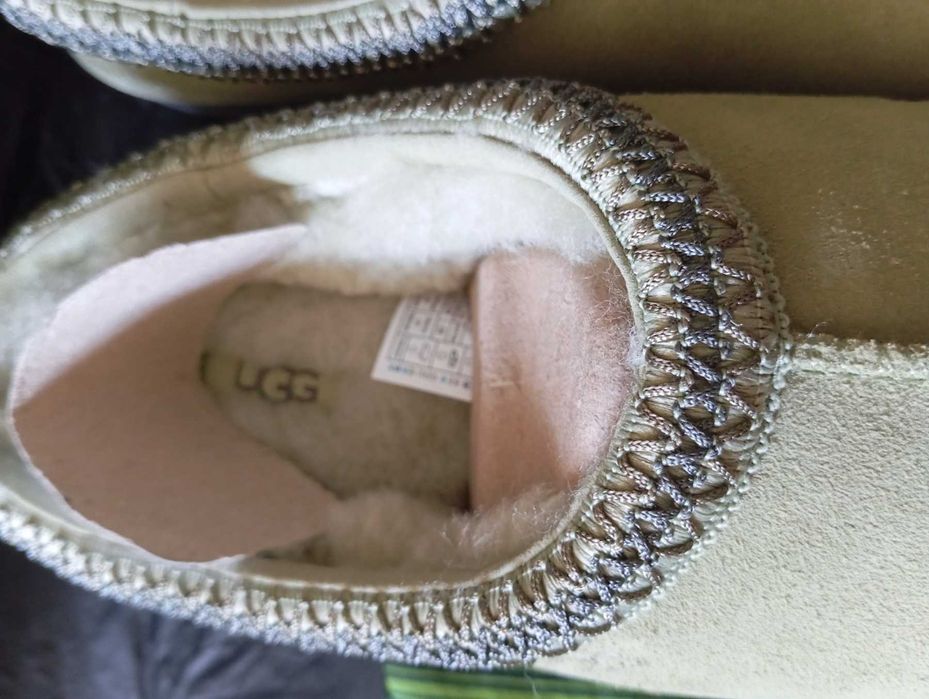 чоловічі капці UGG Tasman II 43р