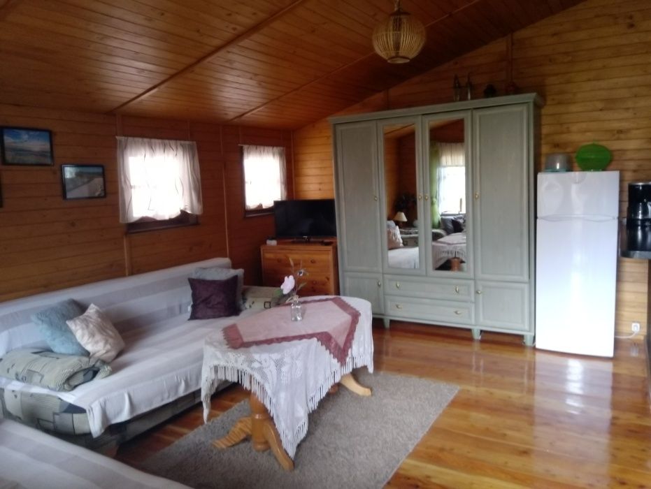 Domek letniskowy 'Teresa'