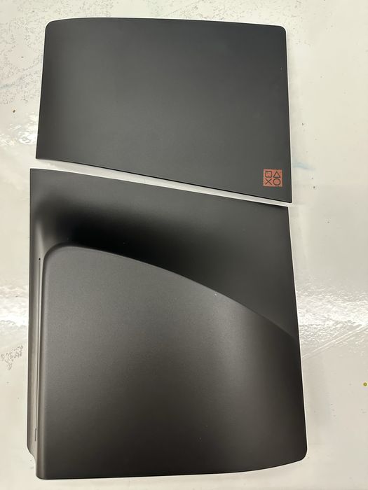 Змінні панелі sony playstation 5 pro, slim.Ps5