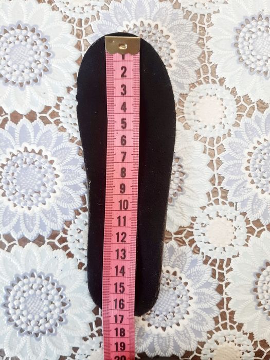 Черевики для дівчинки