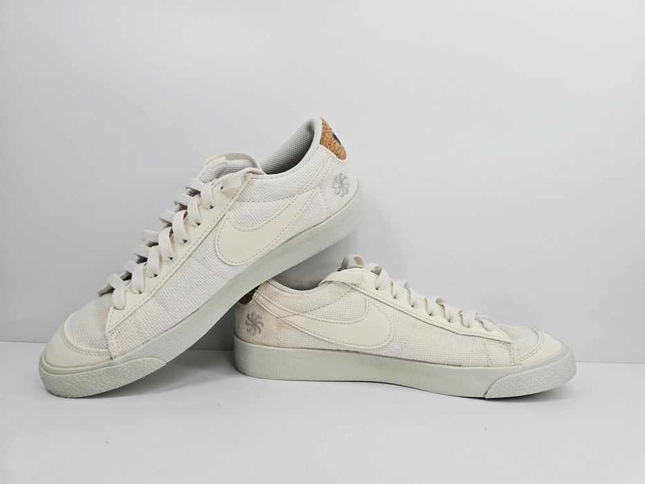 Nike Blazer Low '77 PRM Next Nature Cork  roz. 41