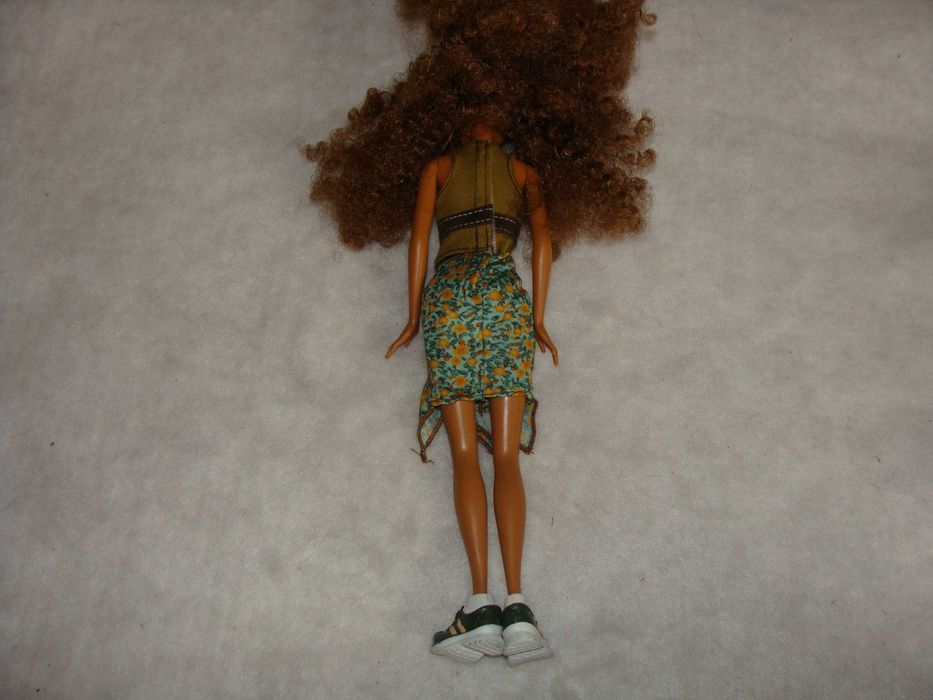 Boneca Madison My Scene Back To School