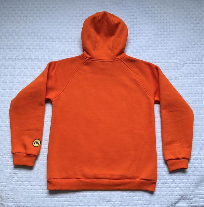 Худи МЕРЧ А4 “ЛАМБА” XS (152-158)