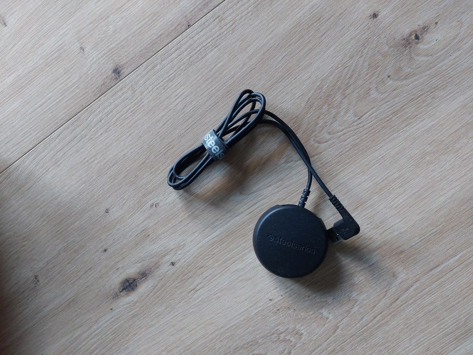 Słuchawki Steelseries Arctis 9