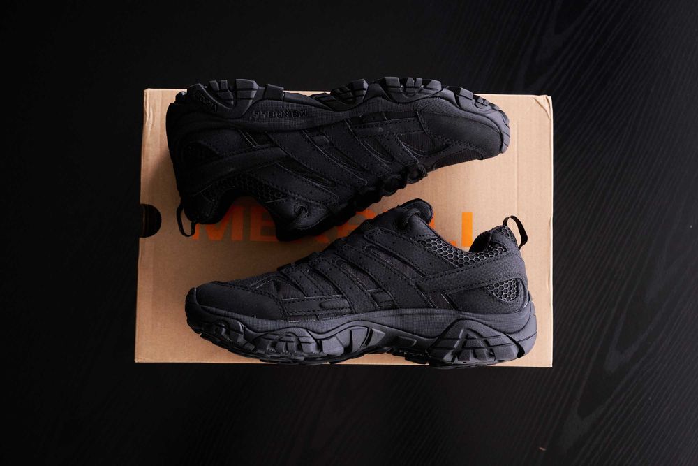 Merrell Moab 2 Tactical