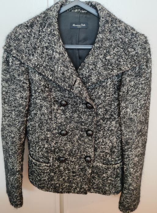 BLAZERS outono / inverno