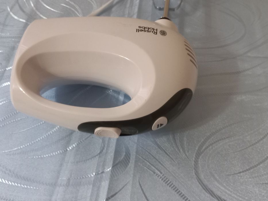 Ручной миксер Russell Hobbs,новый.Англия.