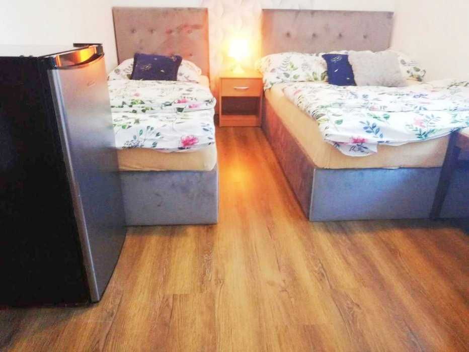 Pokoje gościnne z łazienkami i apartamenty Ustka