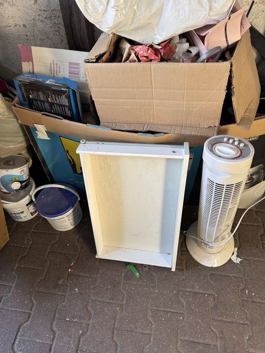 Oddam za Darmo to co na zdjeciu