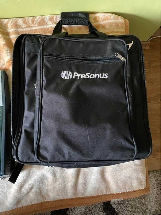 Mikser Presonus studiolive 16.0.2