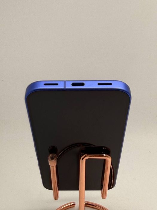Google Pixel 10 128GB Blue eSIM+eSIM