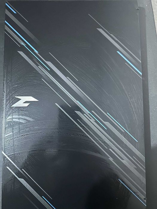 Acer Nitro v 15 ANV15-51-55VS швидко