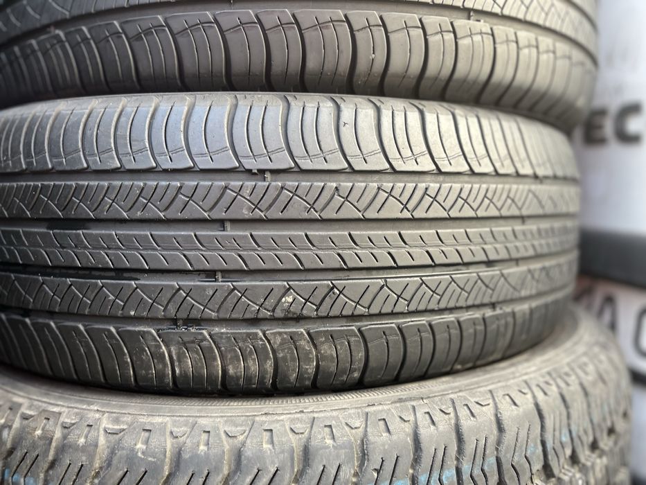 235 65 R18 (літо) Michelin Latitude Tour Hp