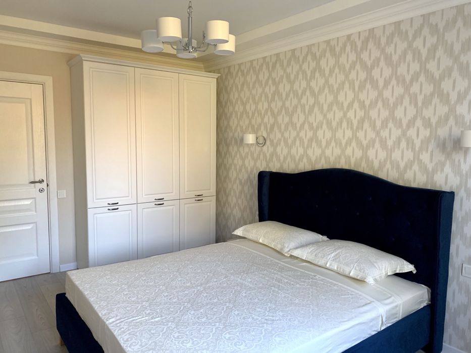 Трикімнатна квартира 4/5 пл.Свободи