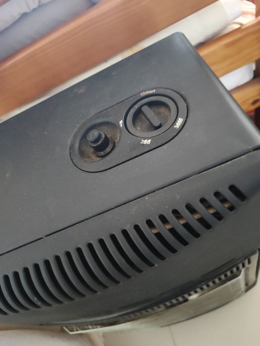 Aquecedor a Gás Botija