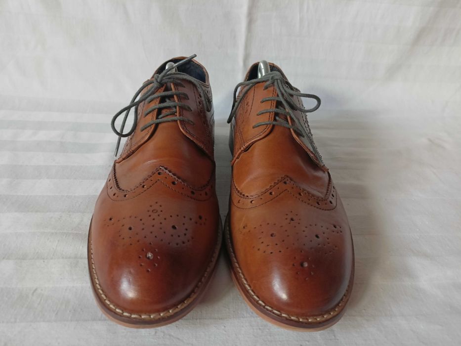 Cedar Wood State roz. 43,5 /UK 9/ - dł. wkł. 29 cm.