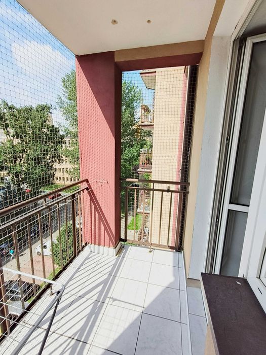 Mieszkanie – Kraków, Osiedle "Krowodrza Górka", Prądnik Biały - Widok 3